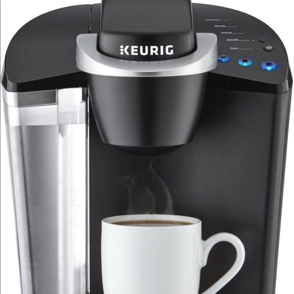 Keurig K-Classic K-50 Coffee Maker